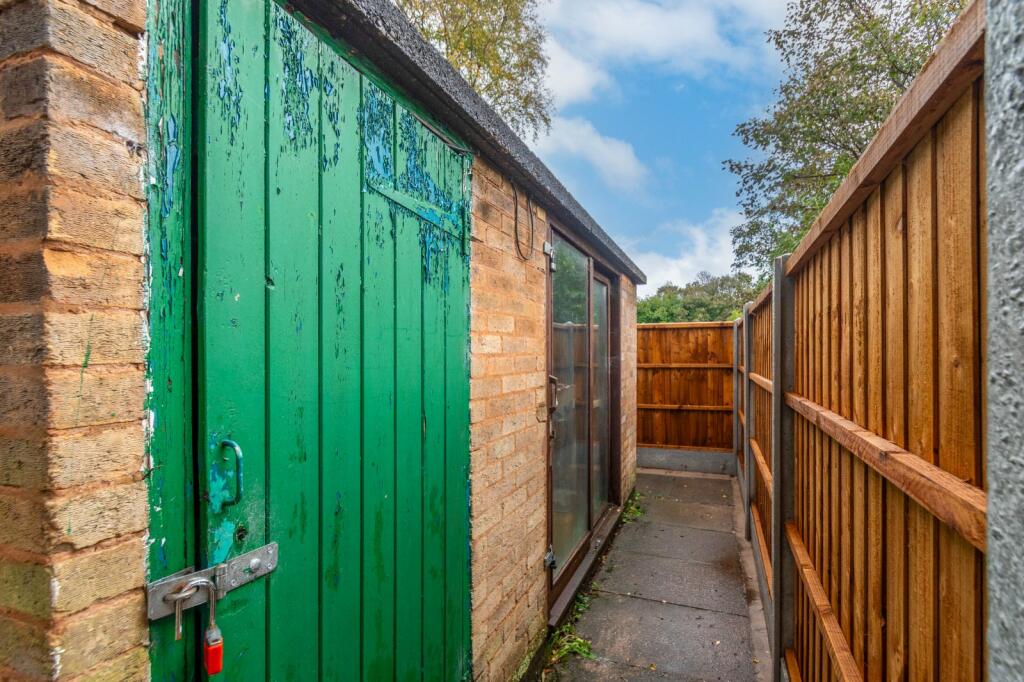 Additional image 19 of Bericote Croft, Birmingham, West Midlands, B27