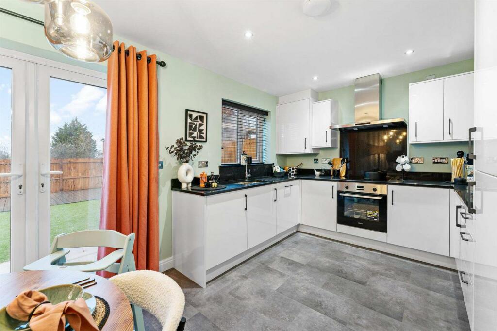 Additional image 6 of Off Yew Tree Drive, Blackburn