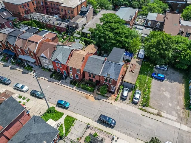 Additional image 3 of 21 SEVERN St