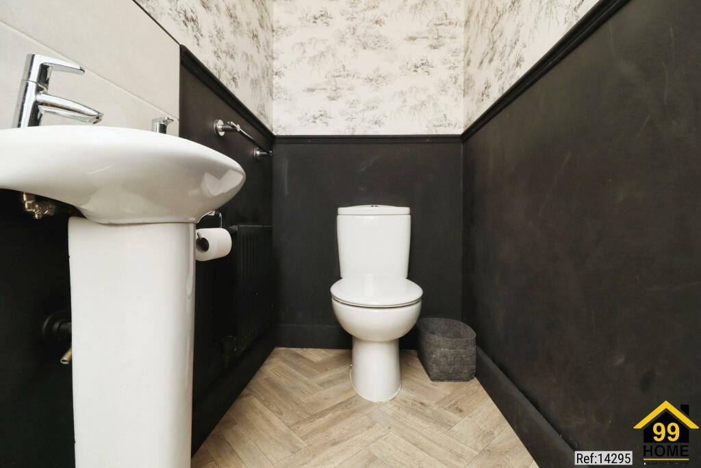 Additional image 18 of Mulberry Grove, Solihull, West Midlands, B90