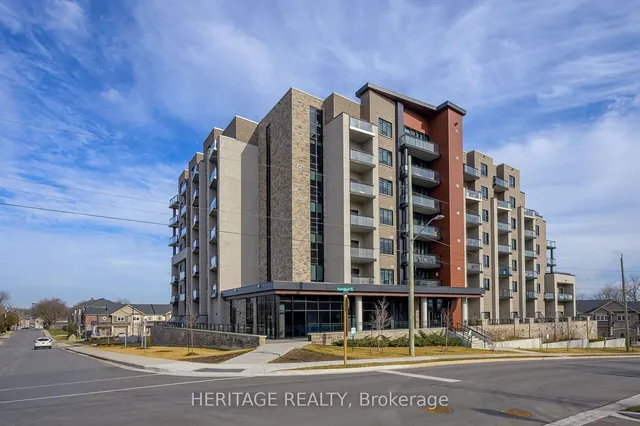 Additional image 4 of 30 Hamilton St Unit 509