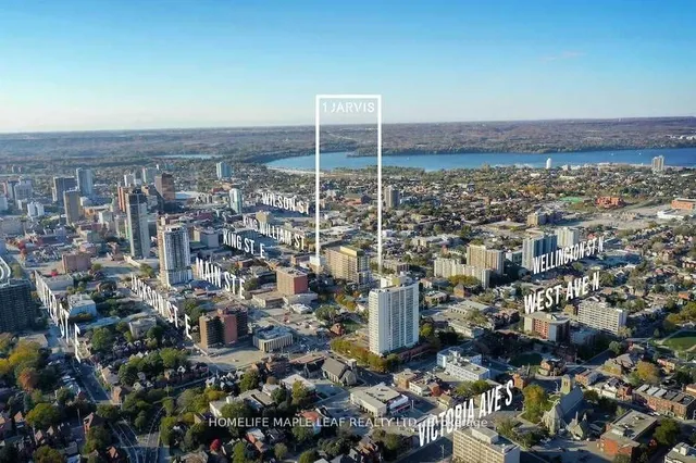 Additional image 3 of 1 Jarvis St Unit 920