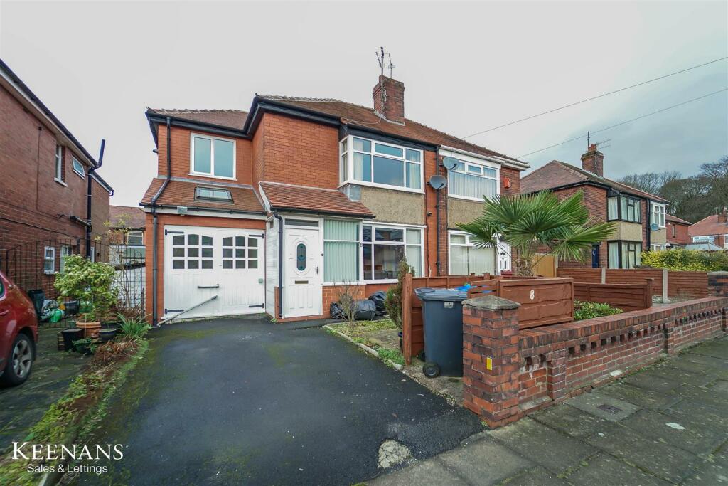 Additional image 4 of Vardon Road, Blackburn