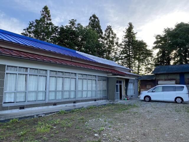 Additional image 2 of On top of the bank, Toriyagasaki, Kami-machi, Kami-gun, Miyagi Prefecture