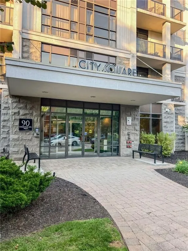 Additional image 4 of 90 CHARLTON Ave Unit 801