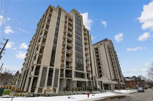 Additional image 3 of 81 Robinson St Unit 206