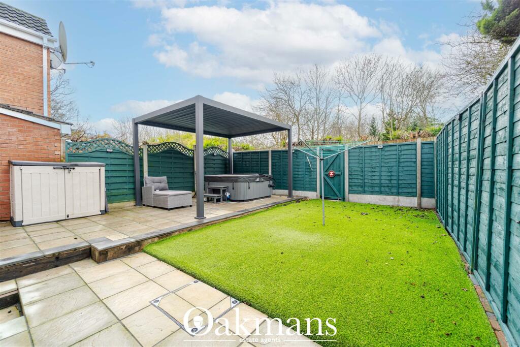 Additional image 23 of Lepid Grove, Selly Oak, B29