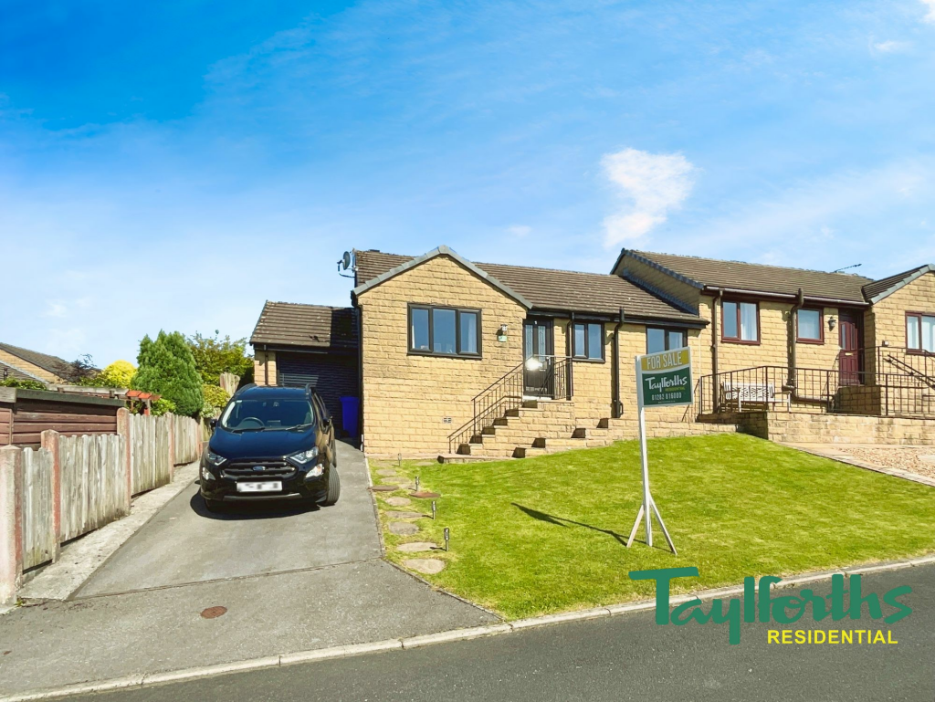 Additional image 22 of Great Croft Close, Barnoldswick, BB18