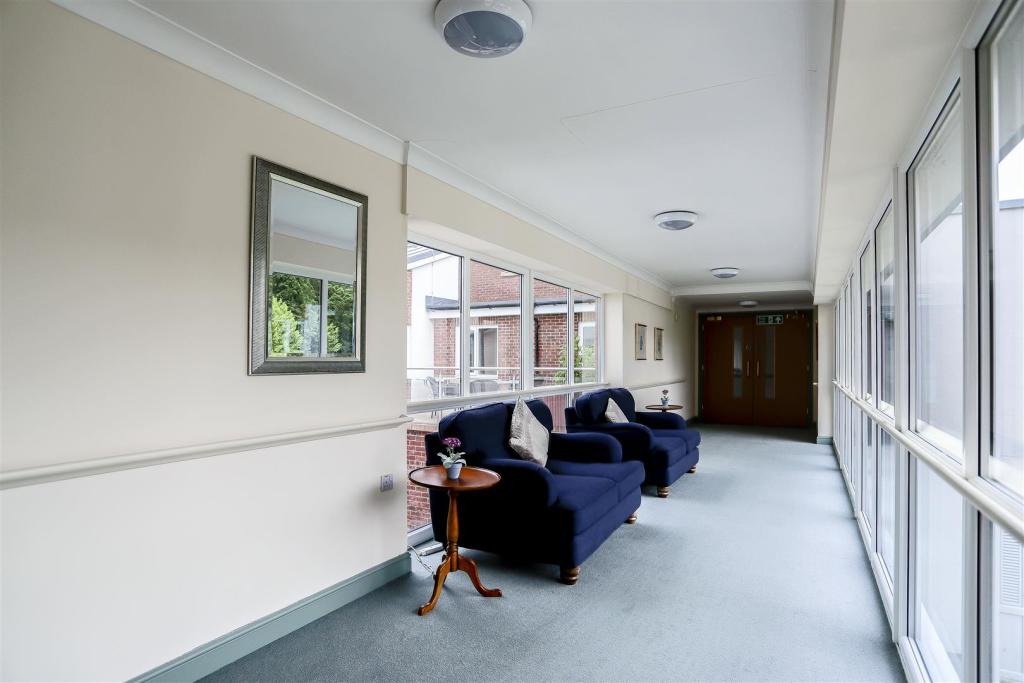 Additional image 21 of Arrowsmith House, Larmenier Retirement Village, Preston New Road, Blackburn