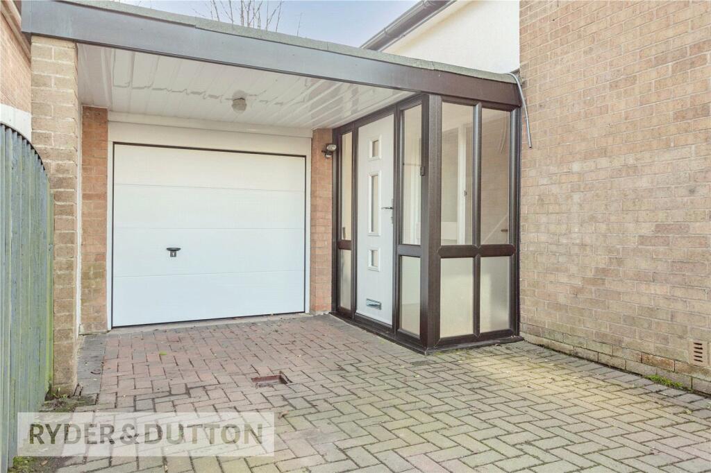 Additional image 18 of Woodside, Haslingden, Rossendale, BB4