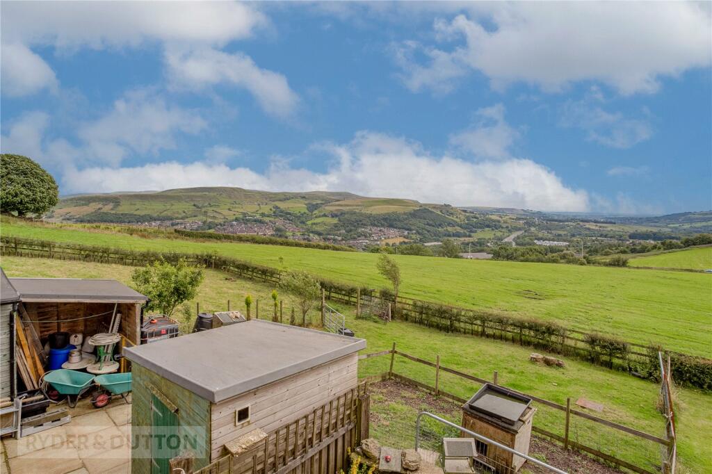 Additional image 34 of Oakenhead Wood Old Road, Rawtenstall, Rossendale, BB4