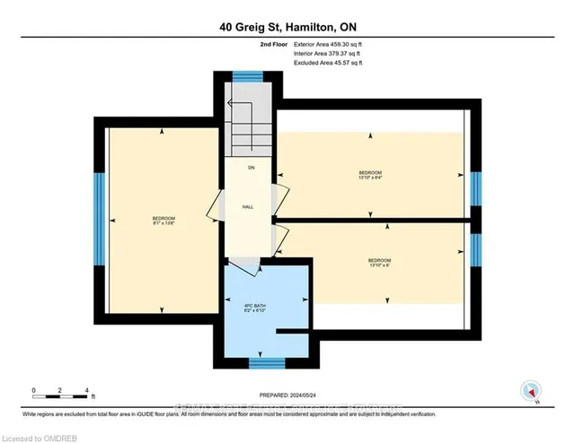 Additional image 35 of 40 GREIG St