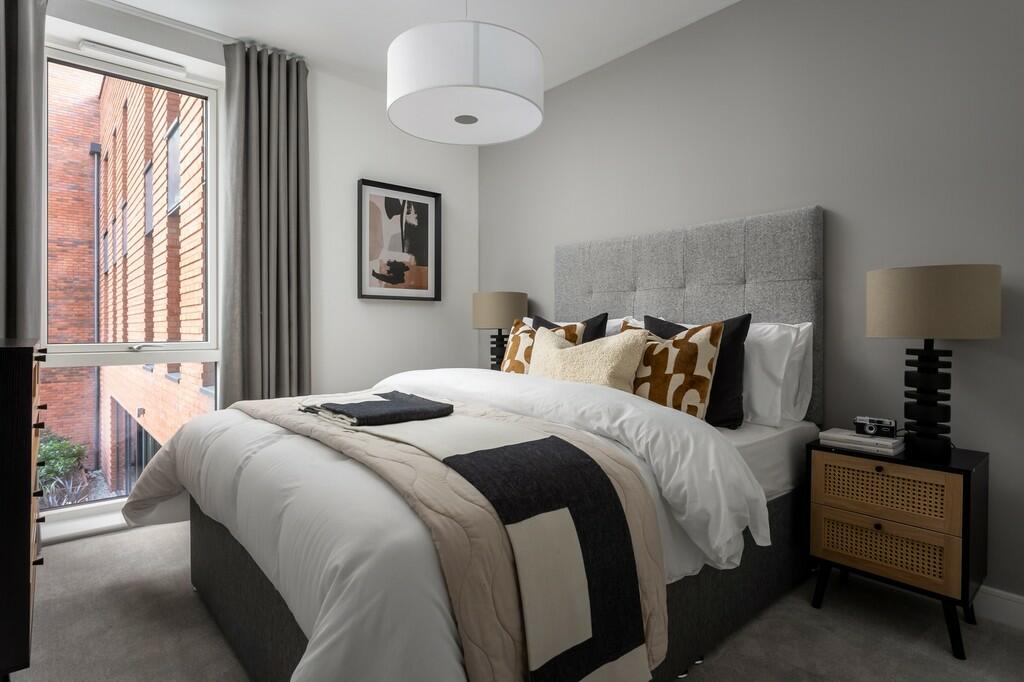 Additional image 4 of The Colmore, Snow Hill Wharf, Shadwell Street, Birmingham, B4