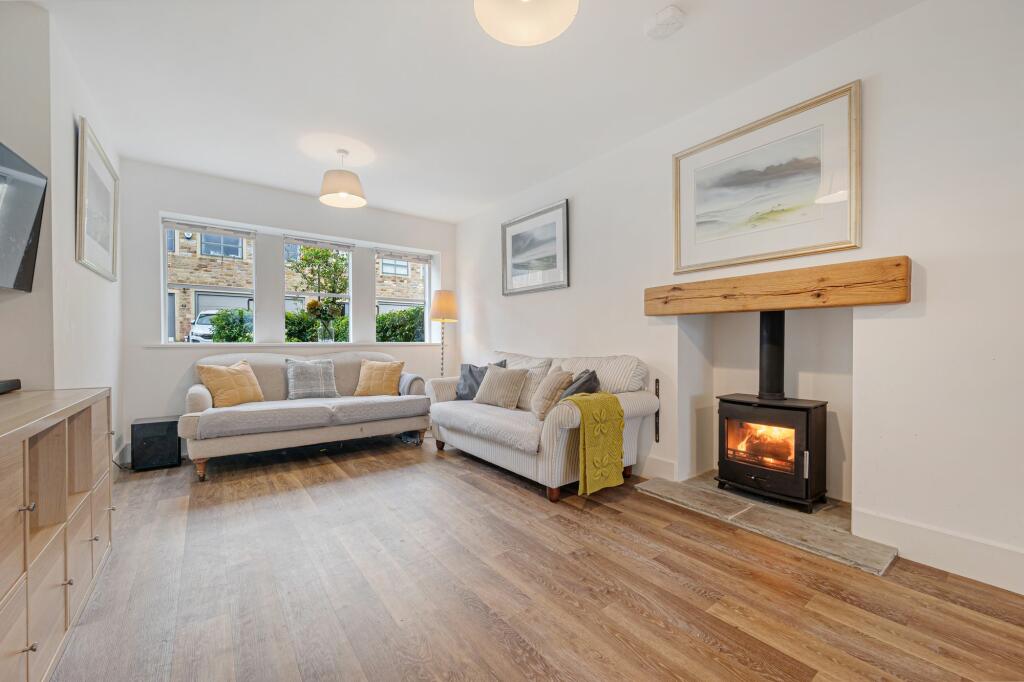 Additional image 6 of Modern 4-Bed Countryside Home with Gardens, Driveway & Garage – Available Now!