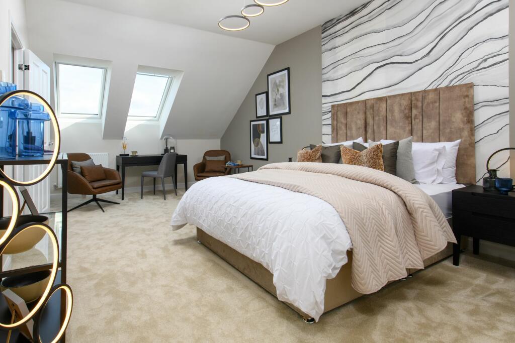 Additional image 5 of Brokenstone Road, 
Feniscowles, 
Blackburn with Darwen, 
Lancashire, 
BB3 0LL