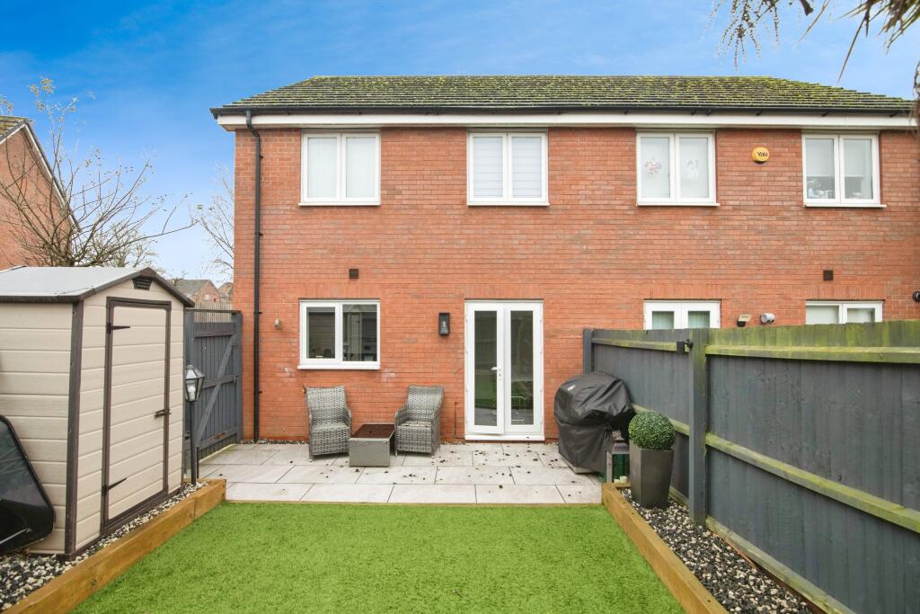 Additional image 16 of Almondsbury Close, Redditch, Worcestershire, B97