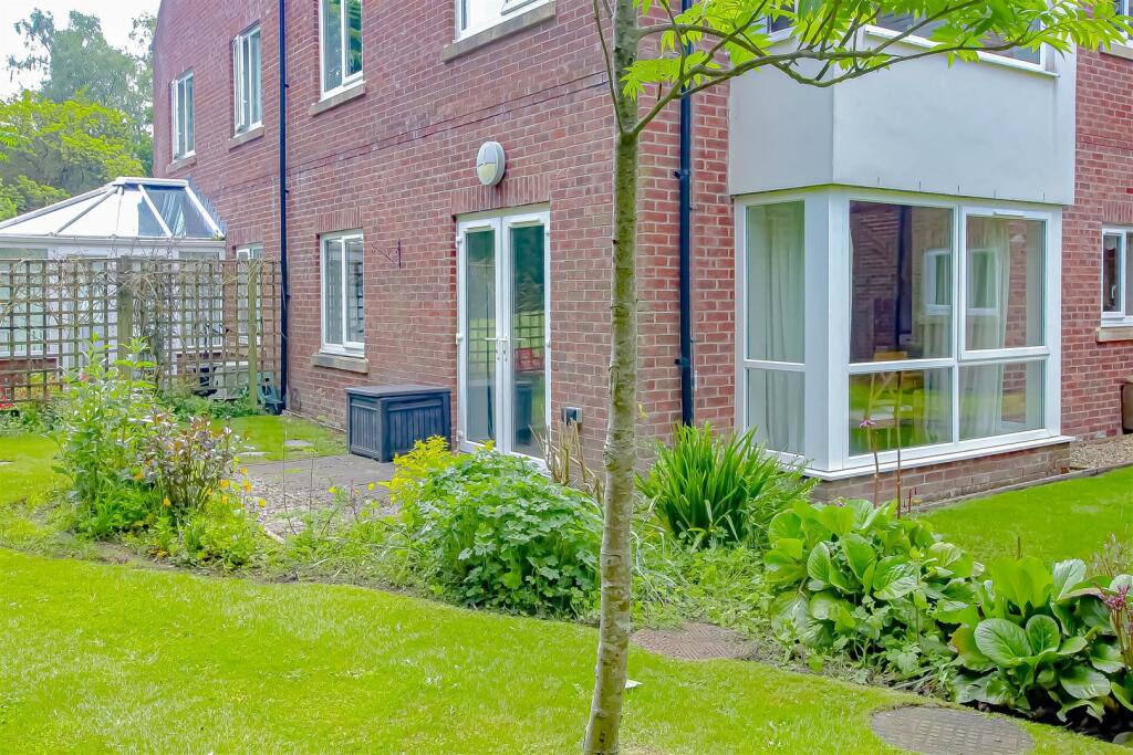 Additional image 23 of Woodcock House, Larmenier Retirement Village, Preston New Road, Blackburn