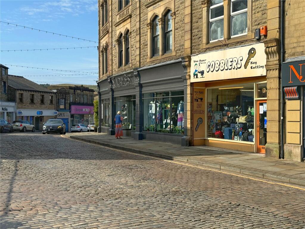Additional image 14 of Bank Street, Rawtenstall, Rossendale, BB4