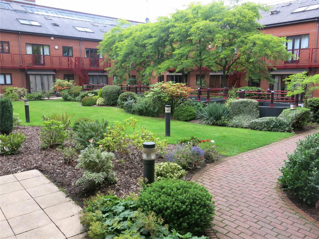 Additional image 8 of Cox Street, Birmingham, B3