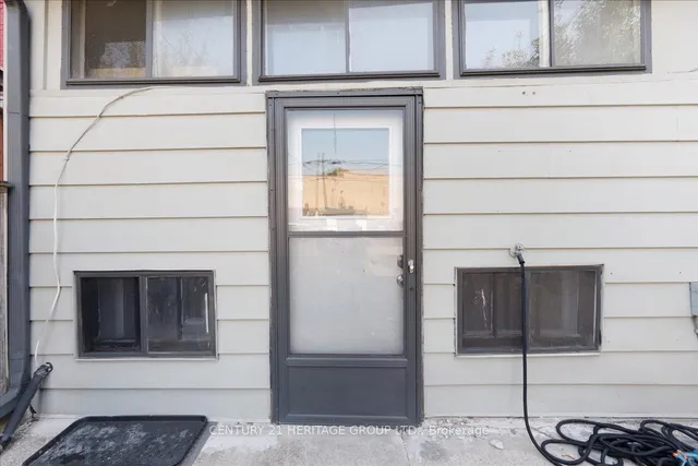 Additional image 31 of 29 ST. MATTHEWS Ave