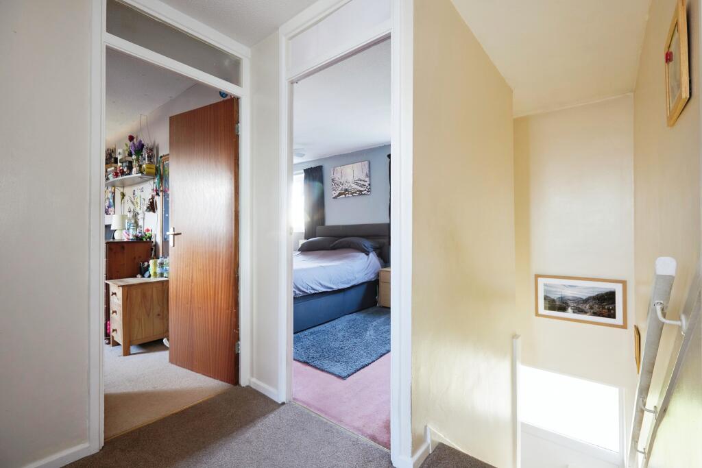 Additional image 9 of Illustrious Crescent, Ilchester, Yeovil, Somerset, BA22