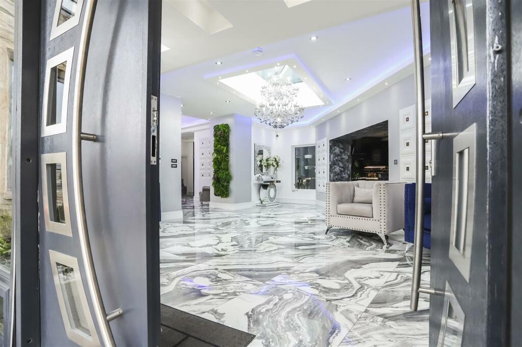 Additional image 27 of Manchester Road, Accrington