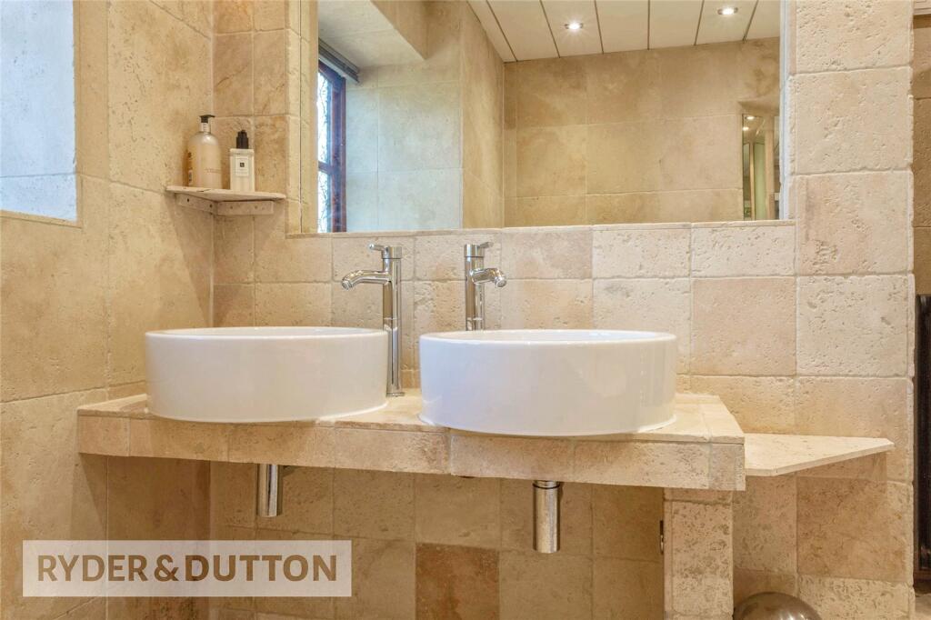 Additional image 38 of Constable Lee Lower Barn, Constable Lee Crescent, Rawtenstall, Rossendale, BB4