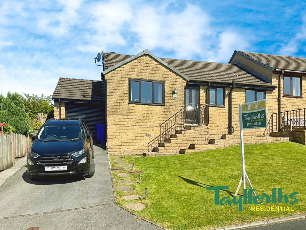 Great Croft Close, Barnoldswick, BB18