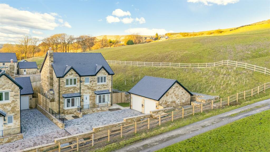 Additional image 4 of Meadow Edge Close, Newchurch Meadows, Higher Cloughfold, Rossendale, Lancashire