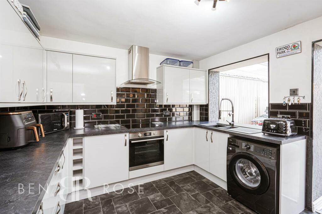 Additional image 3 of Full View, Blackburn, Blackburn With Darwen