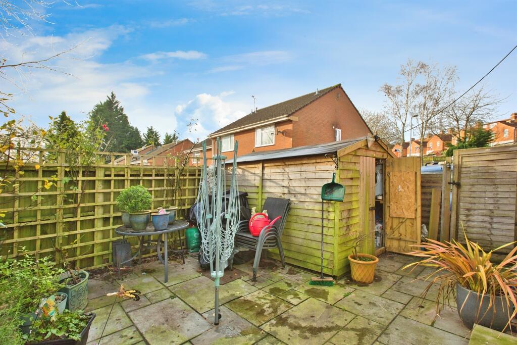 Additional image 14 of Summerhouse View, Yeovil