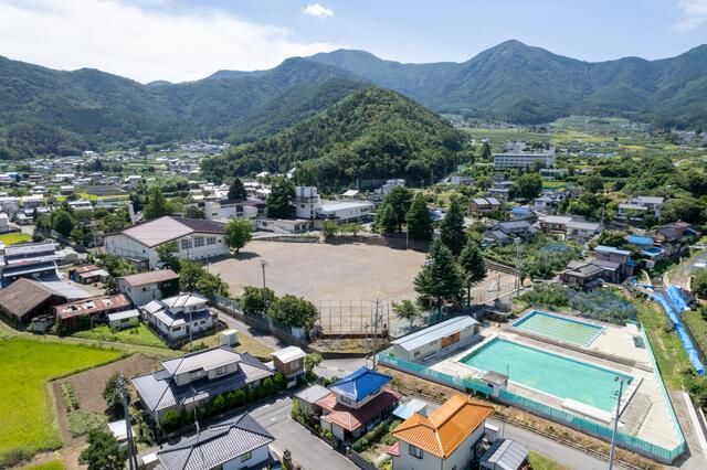 Additional image 29 of Nagano Prefecture, Chikuma City, Oaza Shinyama