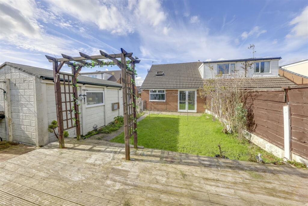 Additional image 18 of Thirlmere Avenue, Haslingden, Rossendale