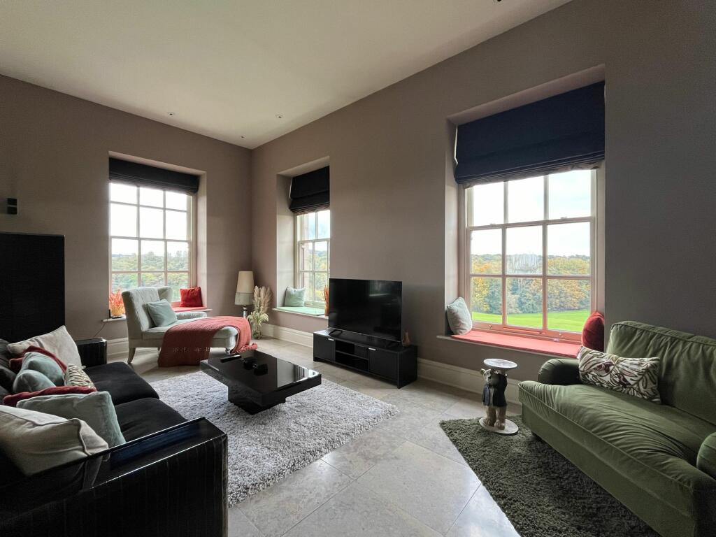 Additional image 15 of Woodfold Park, Mellor, BB2