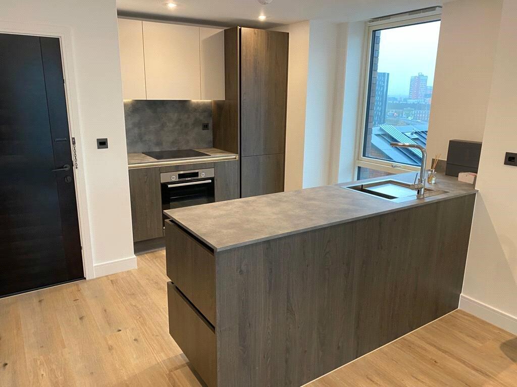 Additional image 4 of The Regent, Snow Hill Wharf, 64 Shadwell Street, Birmingham, B4