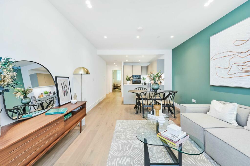 Additional image 4 of Plot 8 Harrison Court , Blackburn