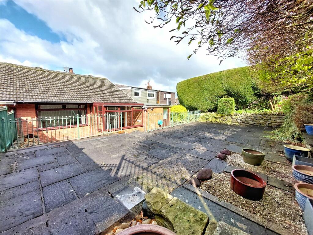 Additional image 14 of St Thomas's Road, Crawshawbooth, Rossendale, BB4