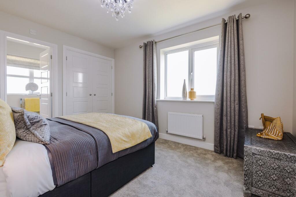 Additional image 17 of Plot 273, Miners Gate, Ellison Fold Way, Darwen