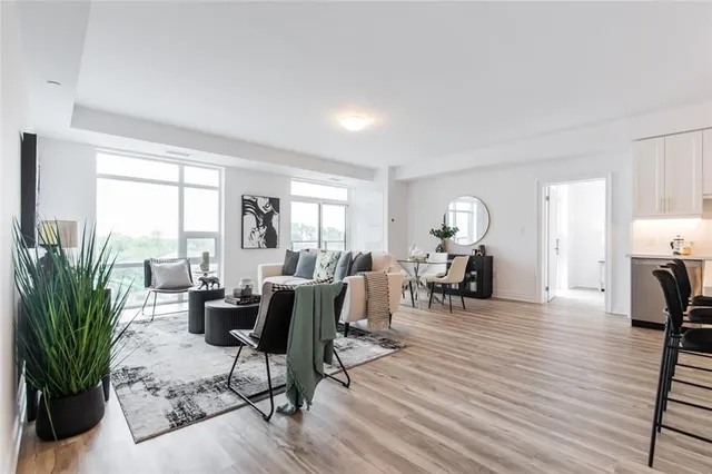 Additional image 14 of 10 MALLARD Trail Unit 430