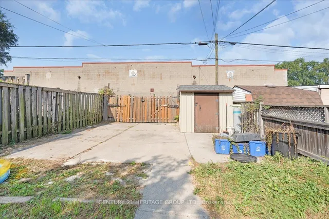 Additional image 37 of 29 ST. MATTHEWS Ave