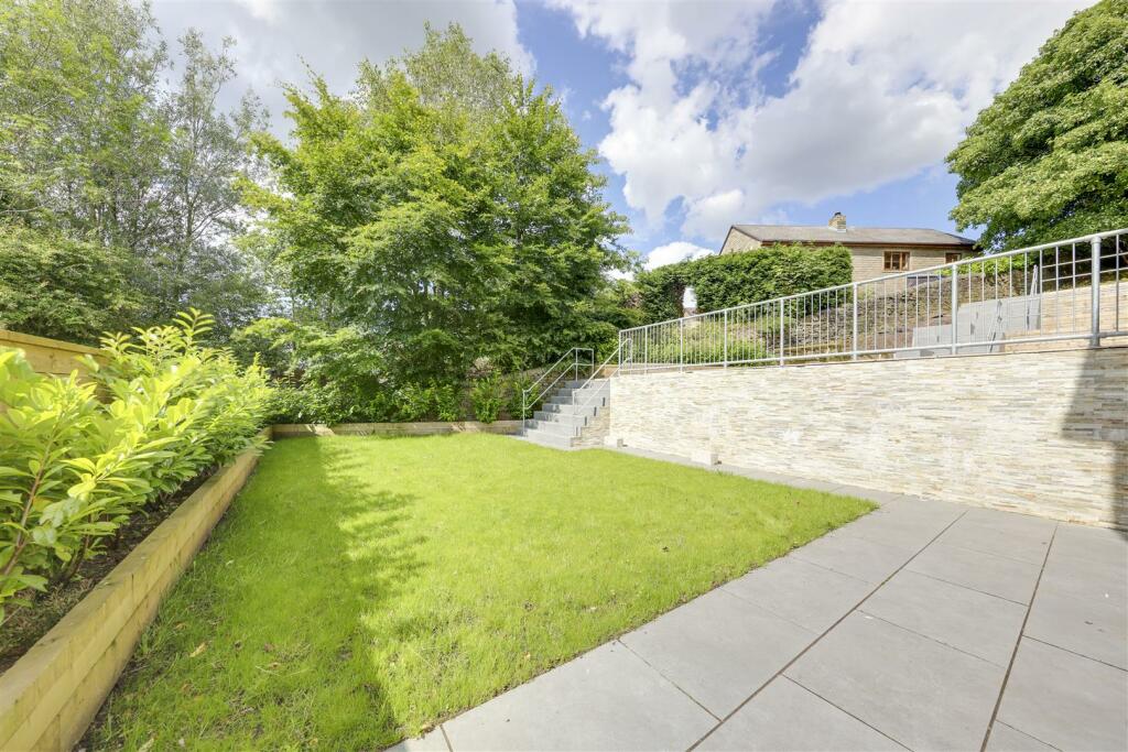 Additional image 54 of Highfield Park, Haslingden, Rossendale