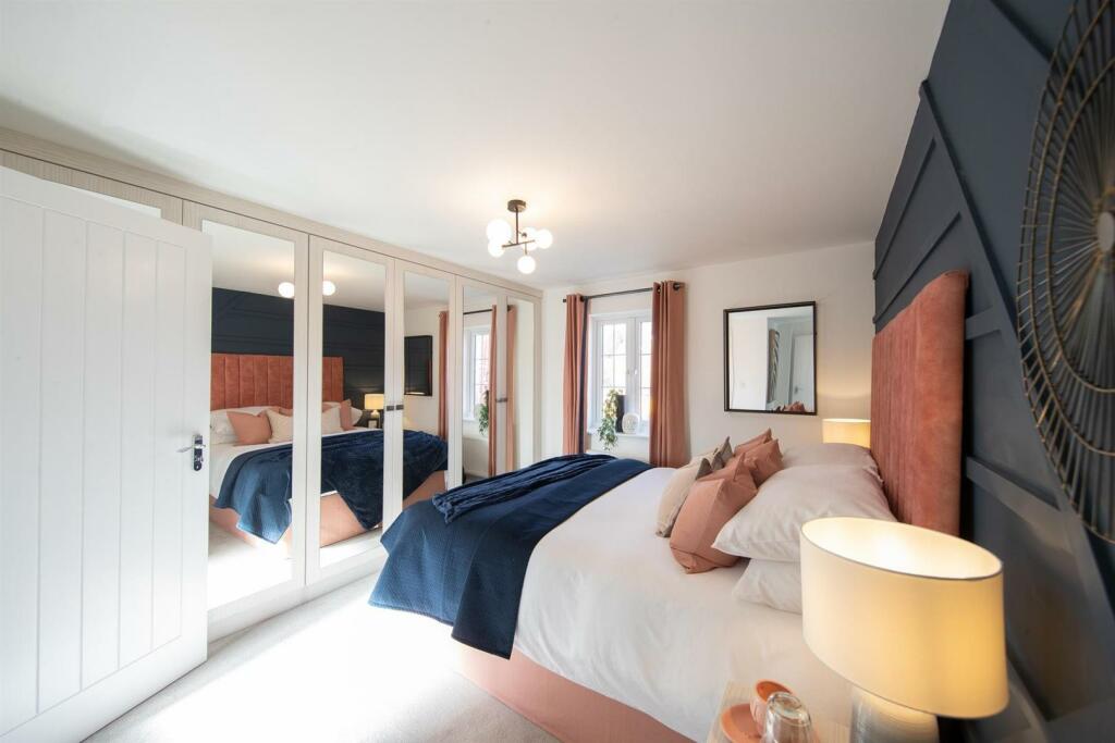 Additional image 7 of Off Yew Tree Drive, Blackburn