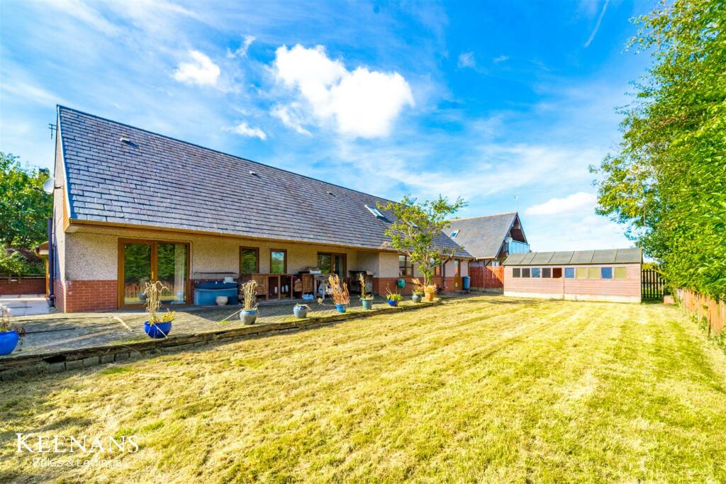 Additional image 12 of The Old Bowling Green, Accrington