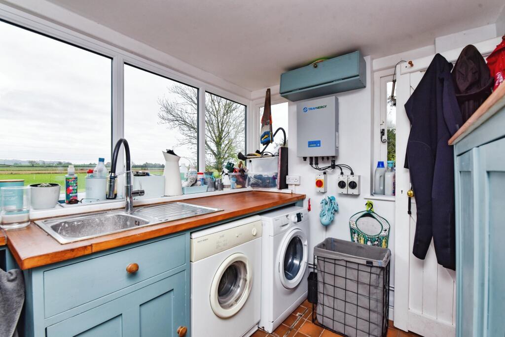 Additional image 5 of Ashmoor Drove, WELLS, Somerset, BA5