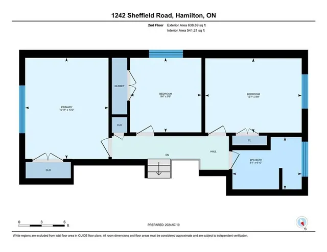 Additional image 34 of 1242 SHEFFIELD Rd