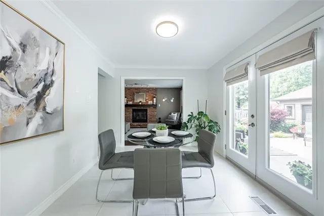 Additional image 10 of 16 BENVENUTO Cres