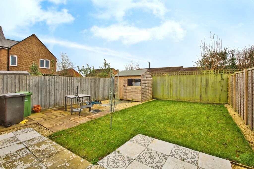 Additional image 15 of Cunningham Road, Yeovil