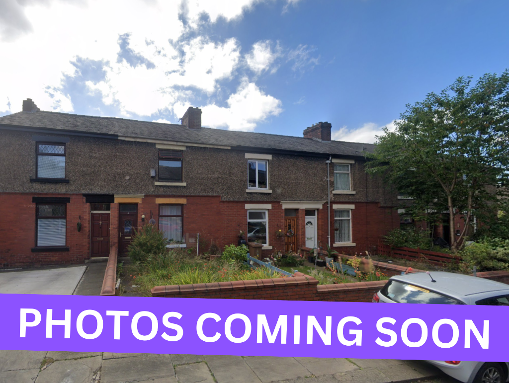 Beech Avenue, Darwen, Lancashire, BB3