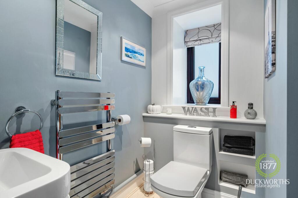 Additional image 62 of Meadow Head Lane, Darwen, BB3