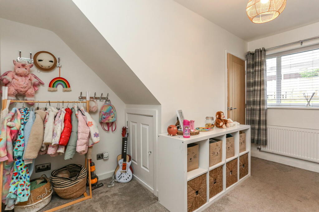 Additional image 16 of Hameldon Road, Loveclough, Rossendale, BB4